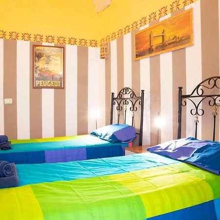 La Piazzetta Hotel Lecce Ngoại thất bức ảnh