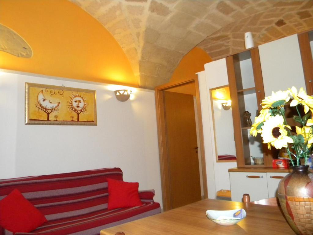 La Piazzetta Hotel Lecce Phòng bức ảnh