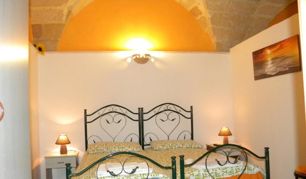 La Piazzetta Hotel Lecce Phòng bức ảnh