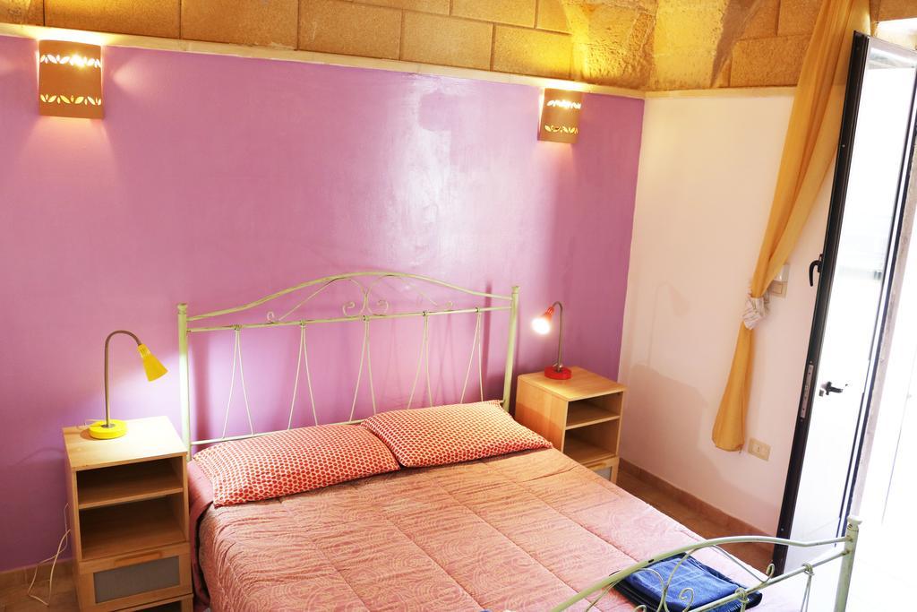 La Piazzetta Hotel Lecce Ngoại thất bức ảnh