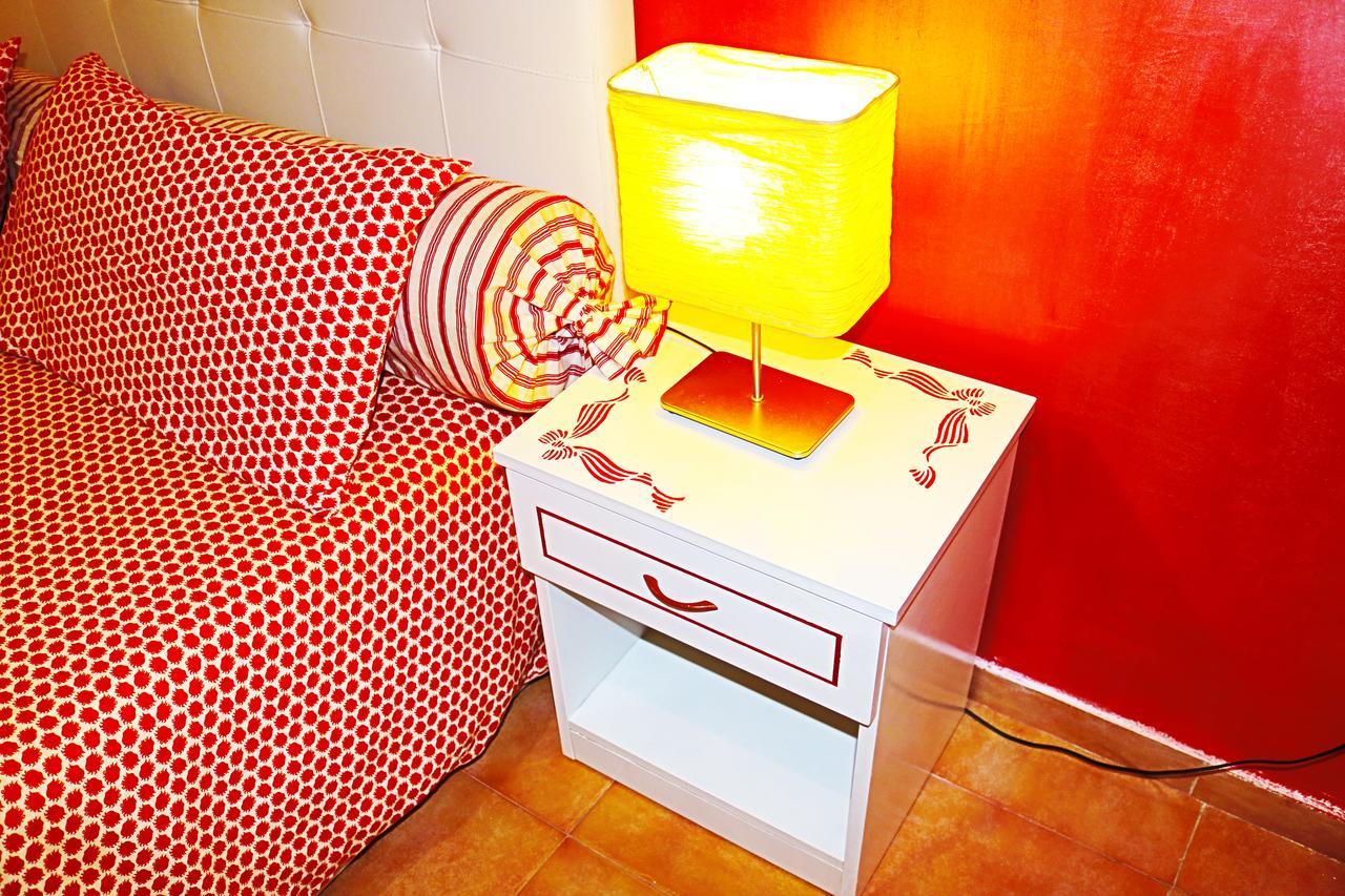 La Piazzetta Hotel Lecce Ngoại thất bức ảnh