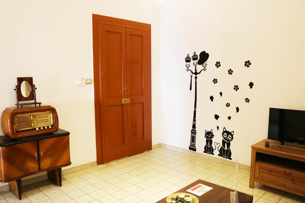 La Piazzetta Hotel Lecce Ngoại thất bức ảnh