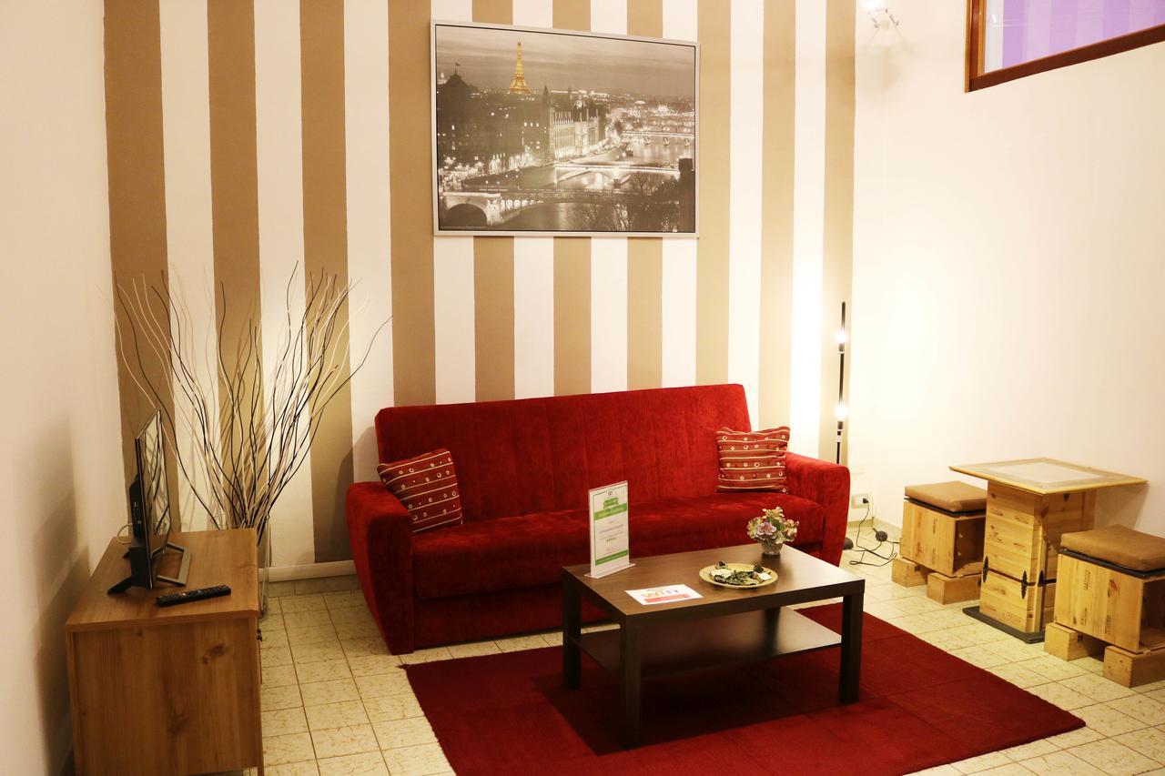 La Piazzetta Hotel Lecce Ngoại thất bức ảnh
