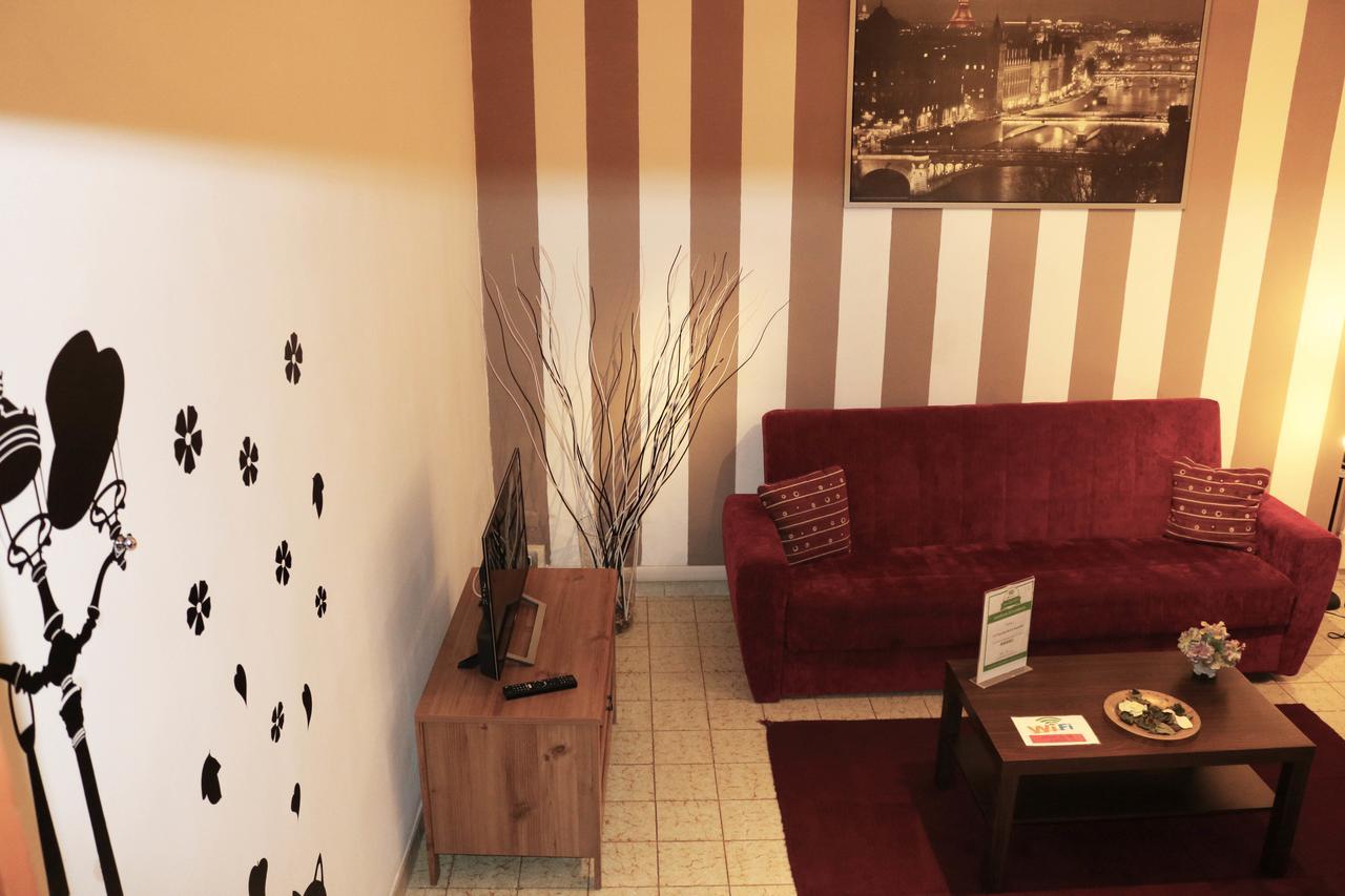 La Piazzetta Hotel Lecce Ngoại thất bức ảnh