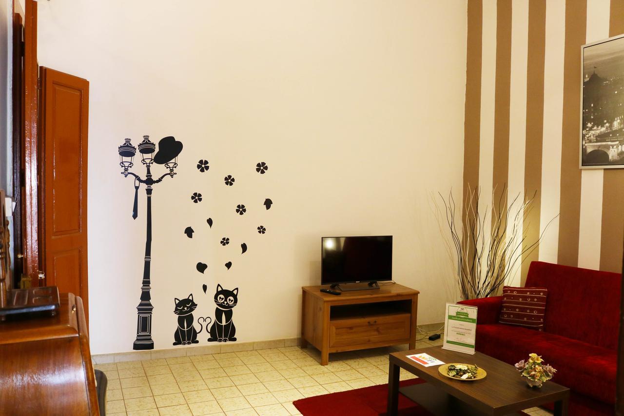 La Piazzetta Hotel Lecce Ngoại thất bức ảnh