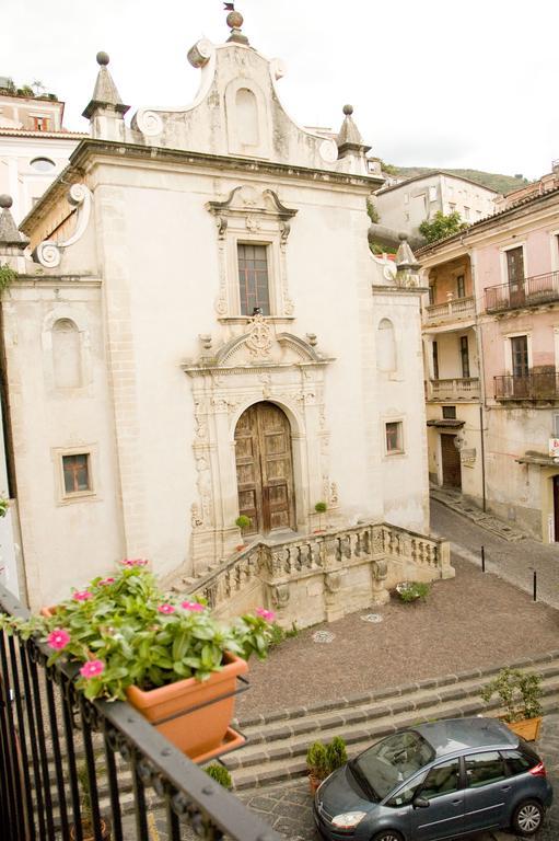 La Piazzetta Hotel Lecce Ngoại thất bức ảnh