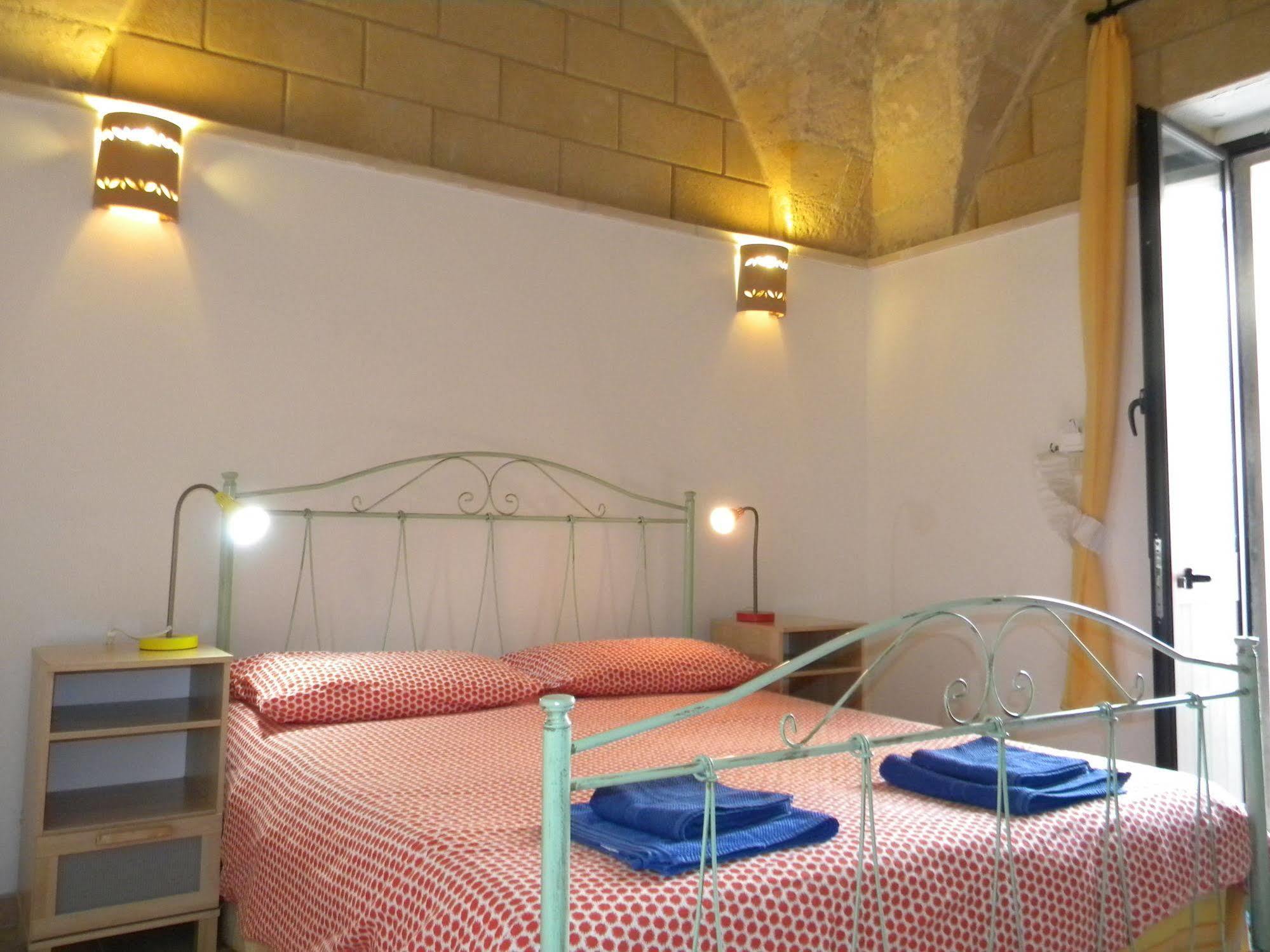 La Piazzetta Hotel Lecce Ngoại thất bức ảnh