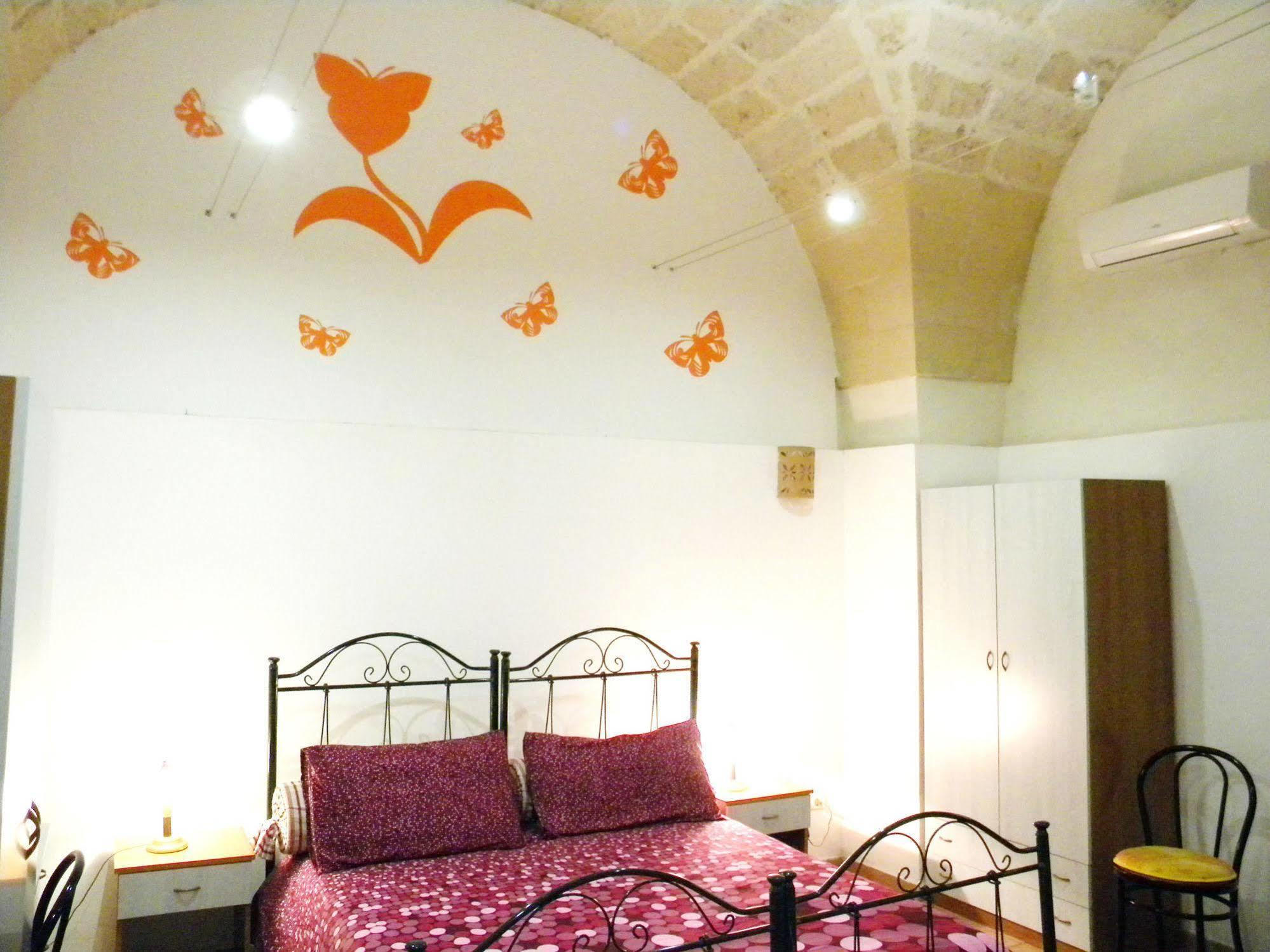 La Piazzetta Hotel Lecce Ngoại thất bức ảnh