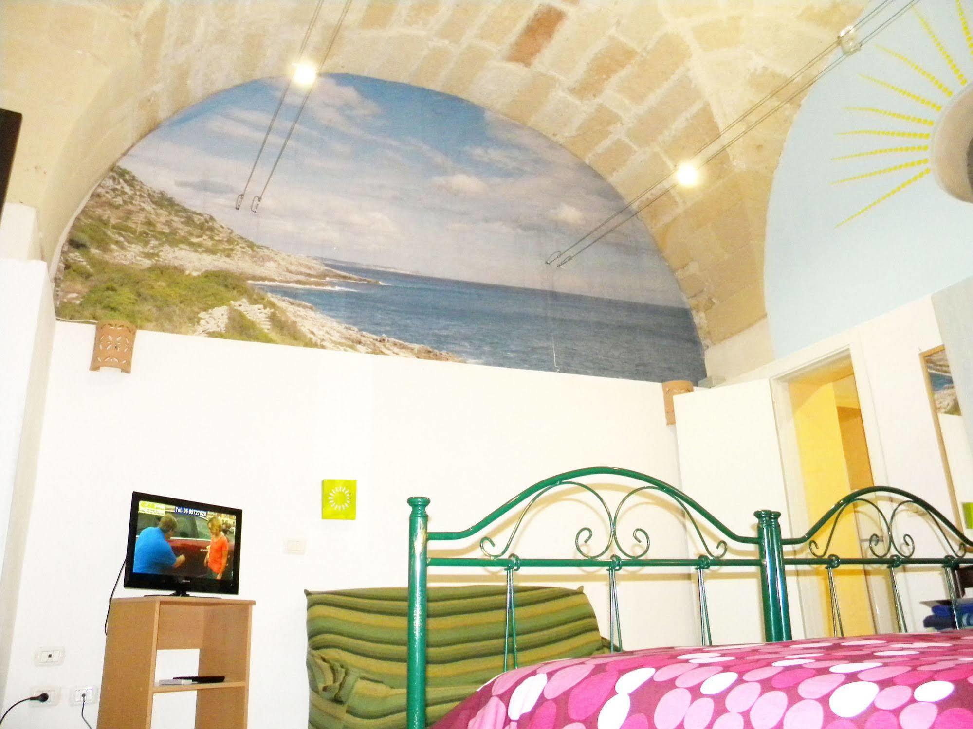 La Piazzetta Hotel Lecce Ngoại thất bức ảnh