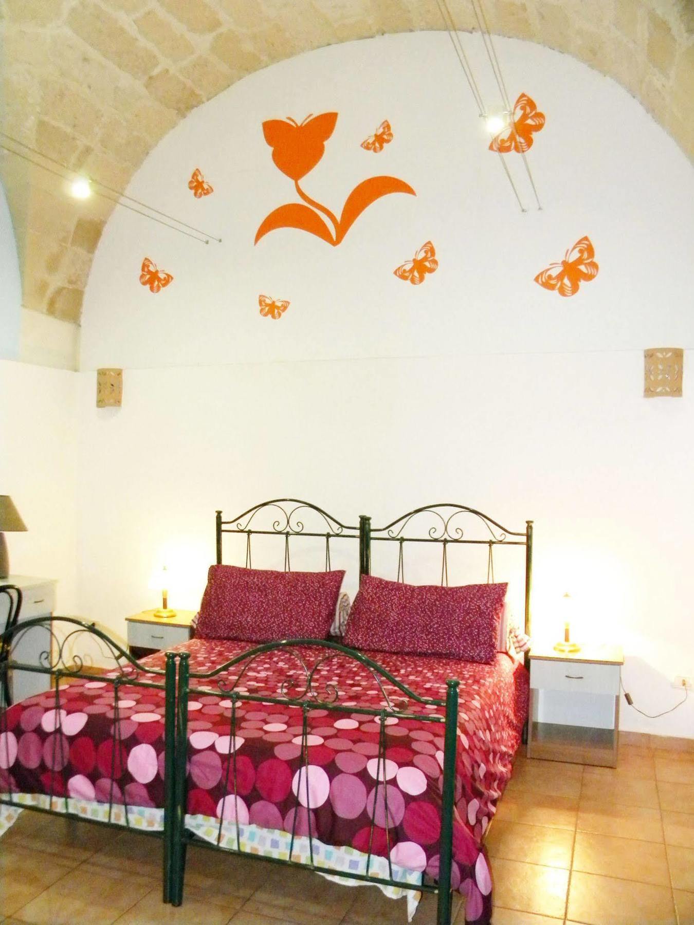 La Piazzetta Hotel Lecce Ngoại thất bức ảnh