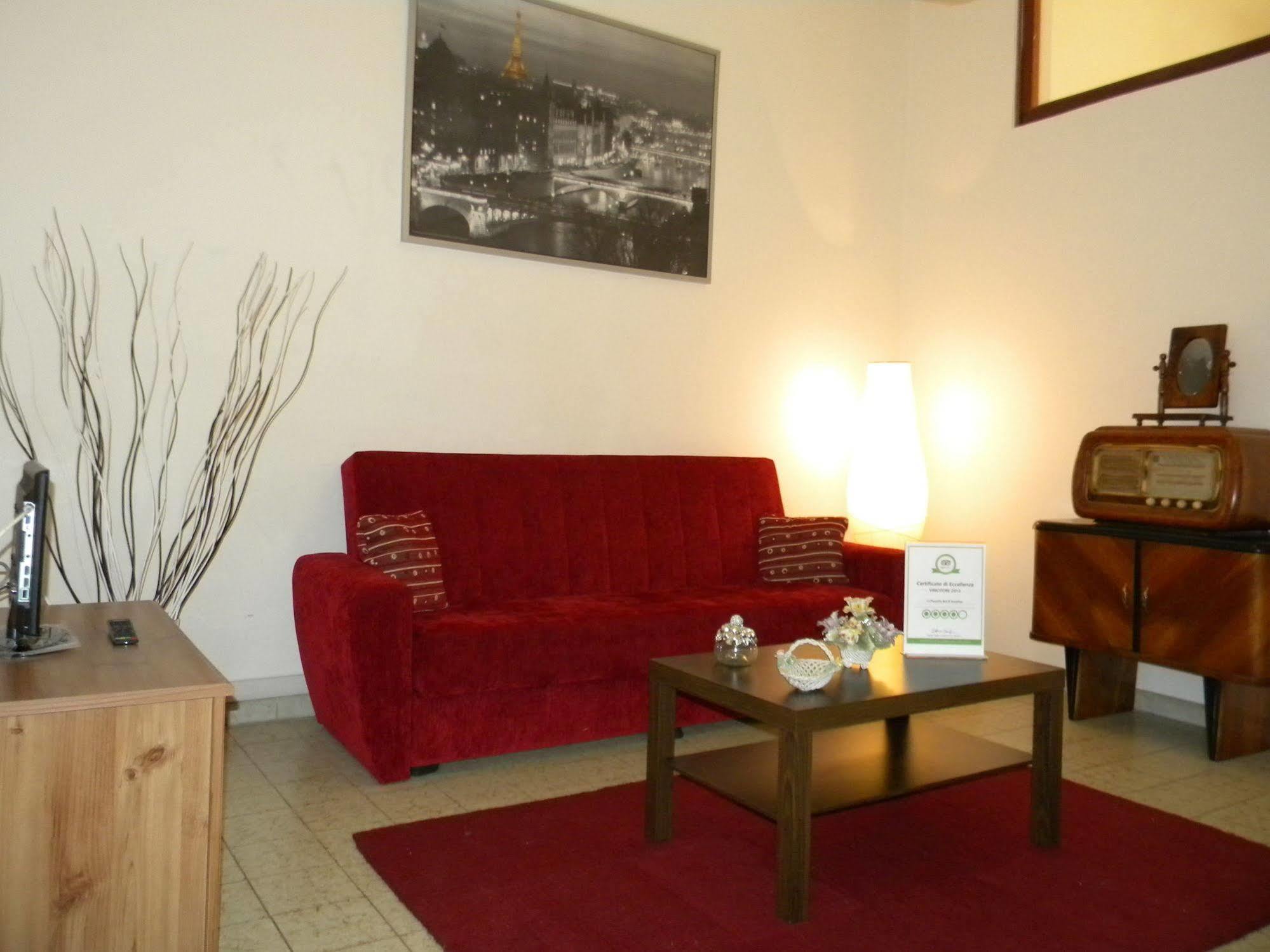 La Piazzetta Hotel Lecce Ngoại thất bức ảnh